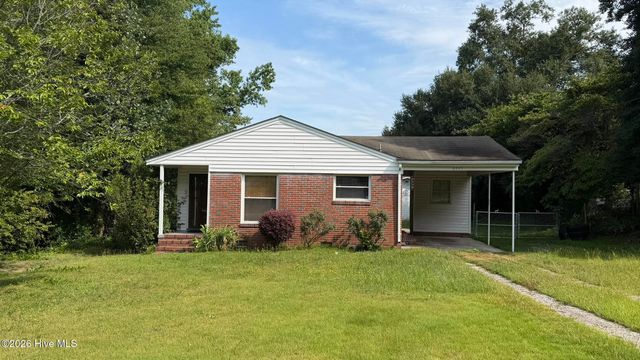 2845 Rocky Creek Road, Augusta, GA 30906