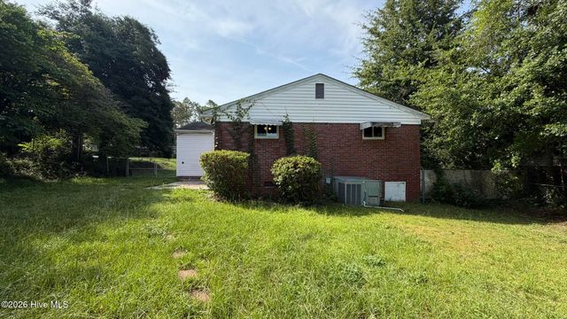 2845 Rocky Creek Road, Augusta, GA 30906