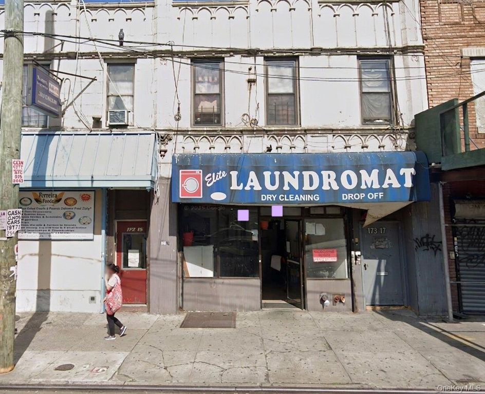 173-17 Jamaica Avenue 2ND. Floor 2-R, Jamaica, NY 11432