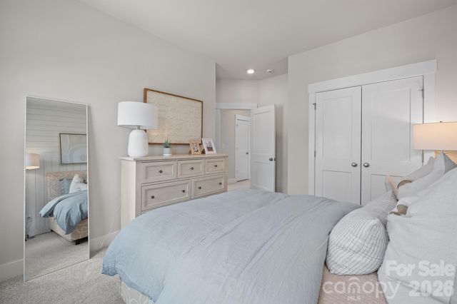 9721 Munsing Drive, Charlotte, NC 28269