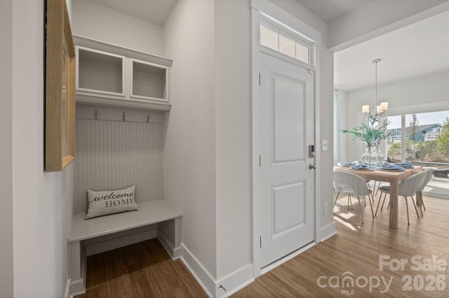 9721 Munsing Drive, Charlotte, NC 28269