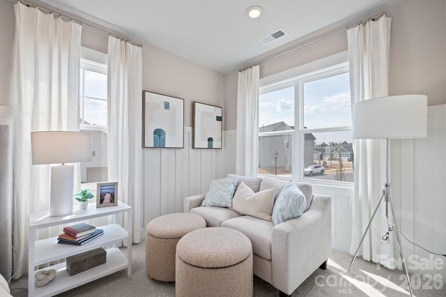 9721 Munsing Drive, Charlotte, NC 28269