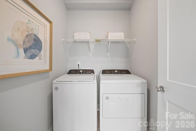 9721 Munsing Drive, Charlotte, NC 28269