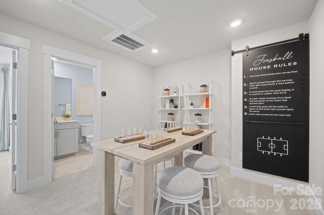 9721 Munsing Drive, Charlotte, NC 28269