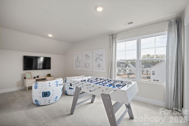 9721 Munsing Drive, Charlotte, NC 28269