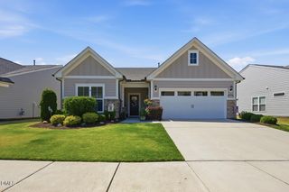 1005 Calista Drive, Wake Forest, NC 27587