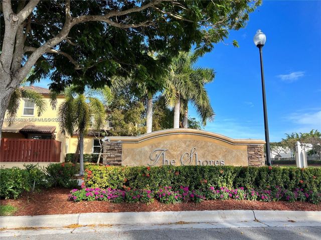 9249 SW 227th Street 2-22, Cutler Bay, FL 33190