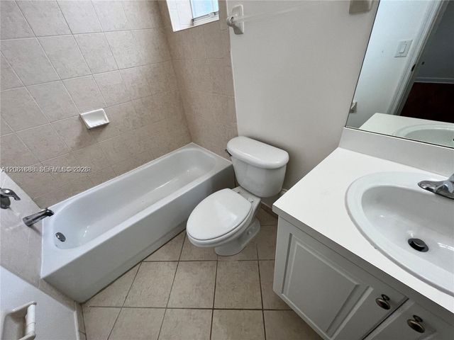 9249 SW 227th Street 2-22, Cutler Bay, FL 33190