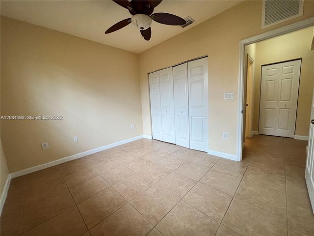 9249 SW 227th Street 2-22, Cutler Bay, FL 33190