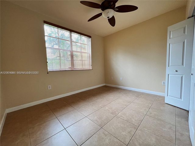 9249 SW 227th Street 2-22, Cutler Bay, FL 33190