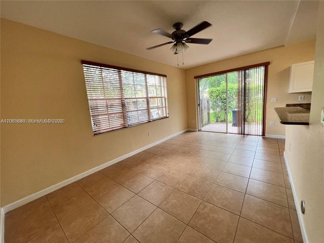 9249 SW 227th Street 2-22, Cutler Bay, FL 33190