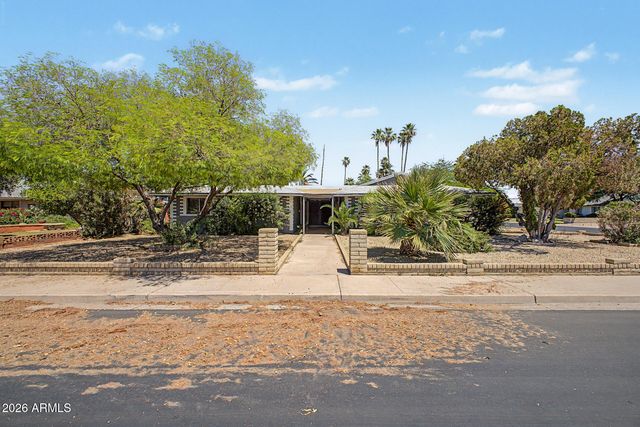 3527 S OAK Street, Tempe, AZ 85282
