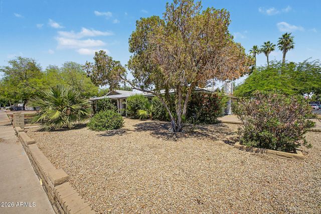 3527 S OAK Street, Tempe, AZ 85282