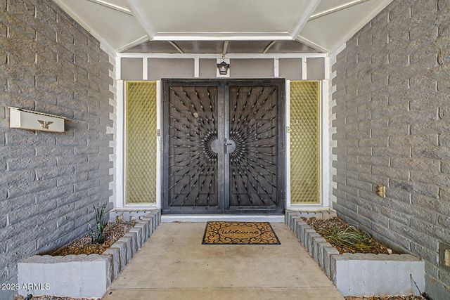 3527 S OAK Street, Tempe, AZ 85282
