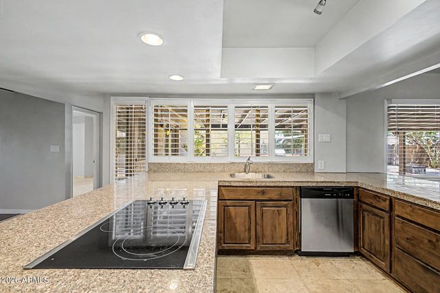 3527 S OAK Street, Tempe, AZ 85282