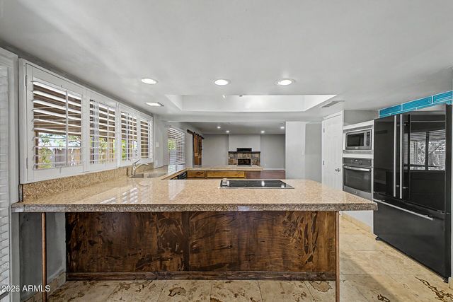 3527 S OAK Street, Tempe, AZ 85282