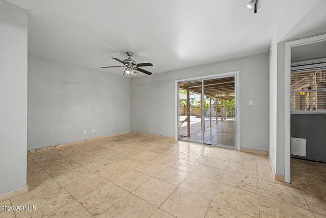 3527 S OAK Street, Tempe, AZ 85282