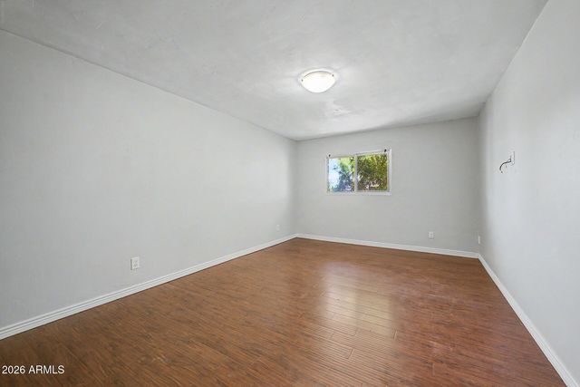 3527 S OAK Street, Tempe, AZ 85282