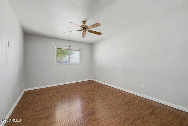 3527 S OAK Street, Tempe, AZ 85282