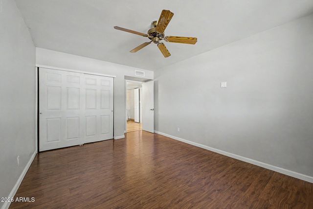 3527 S OAK Street, Tempe, AZ 85282