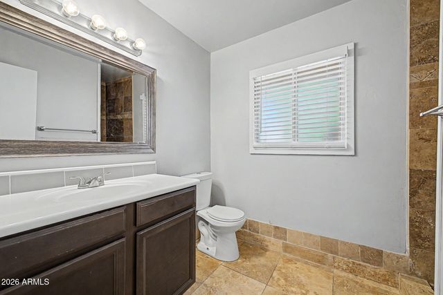 3527 S OAK Street, Tempe, AZ 85282