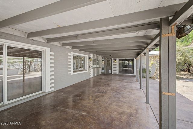 3527 S OAK Street, Tempe, AZ 85282