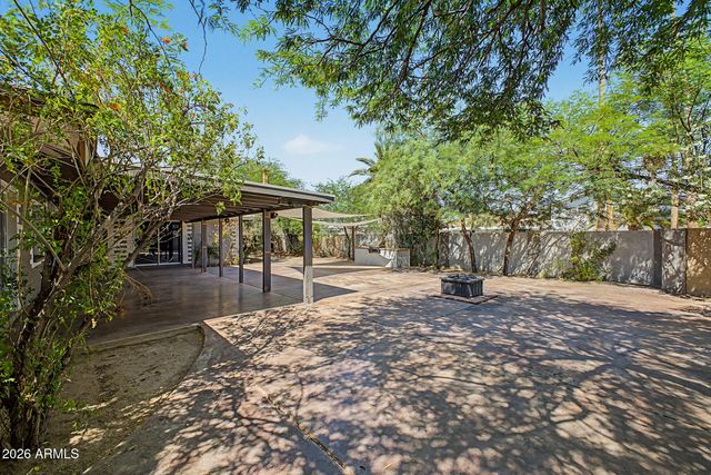 3527 S OAK Street, Tempe, AZ 85282