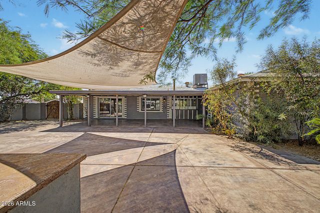 3527 S OAK Street, Tempe, AZ 85282