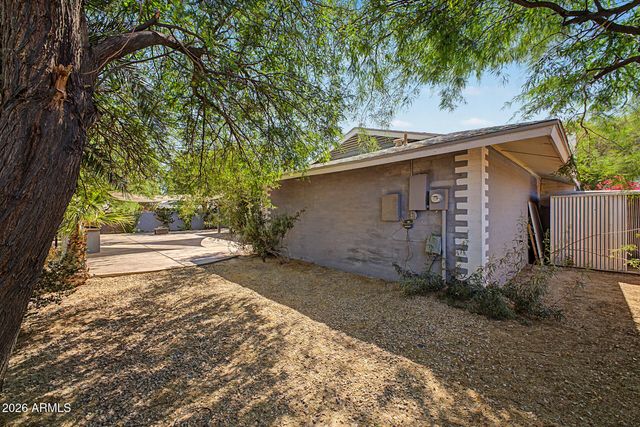 3527 S OAK Street, Tempe, AZ 85282