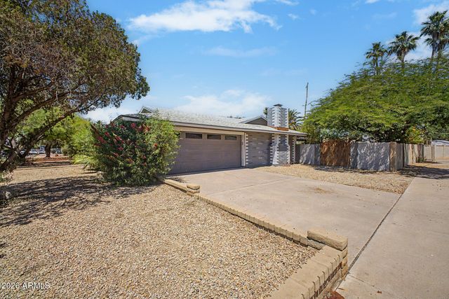 3527 S OAK Street, Tempe, AZ 85282