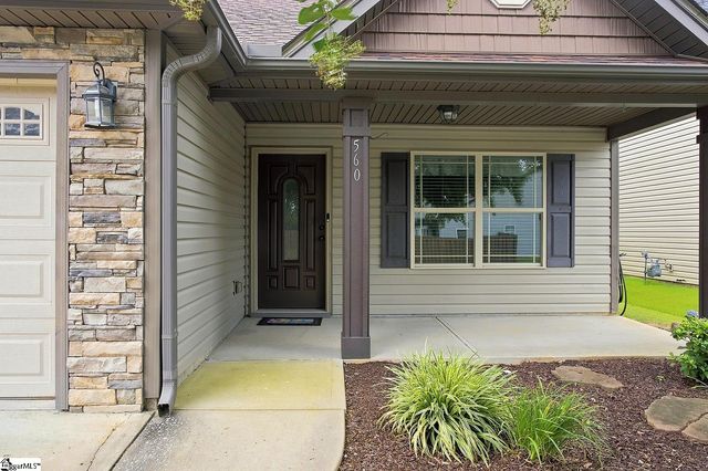 560 Semillon Lane, Moore, SC 29369