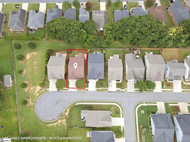 560 Semillon Lane, Moore, SC 29369