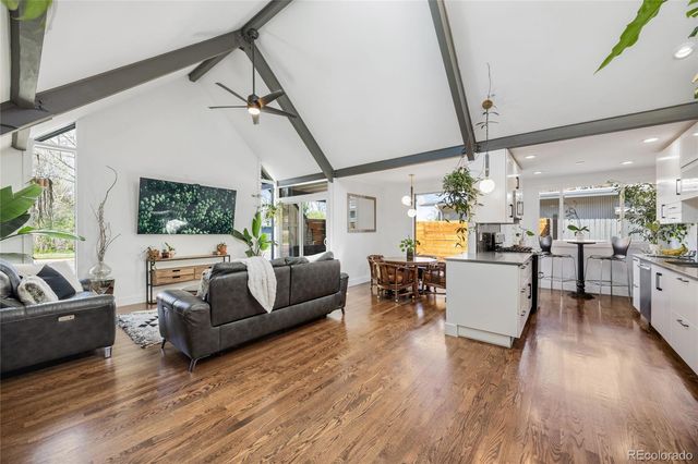 1380 S Dahlia Street, Denver, CO 80222