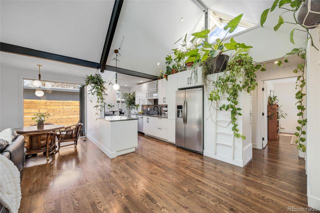 1380 S Dahlia Street, Denver, CO 80222
