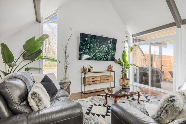 1380 S Dahlia Street, Denver, CO 80222