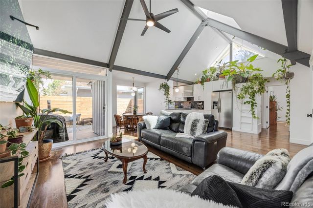 1380 S Dahlia Street, Denver, CO 80222
