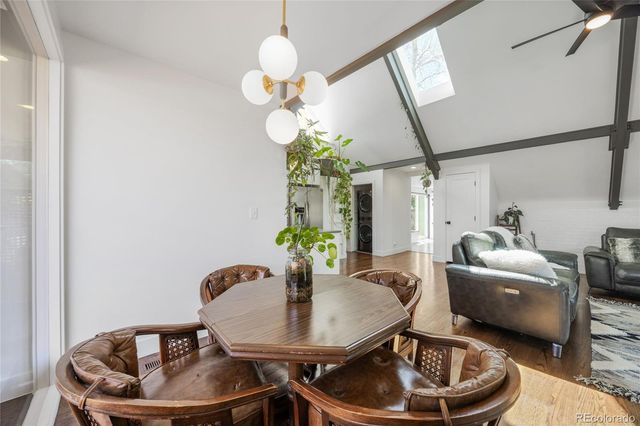 1380 S Dahlia Street, Denver, CO 80222