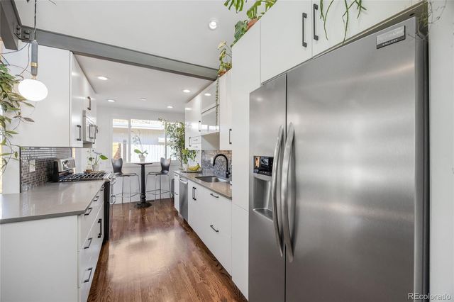 1380 S Dahlia Street, Denver, CO 80222