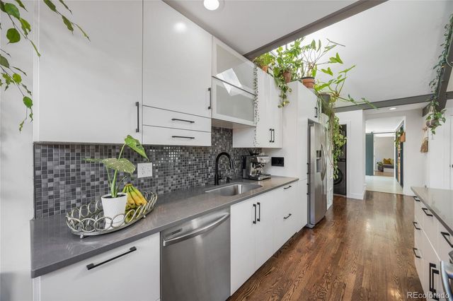 1380 S Dahlia Street, Denver, CO 80222