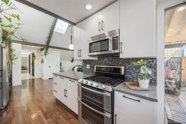1380 S Dahlia Street, Denver, CO 80222