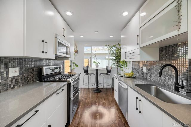 1380 S Dahlia Street, Denver, CO 80222