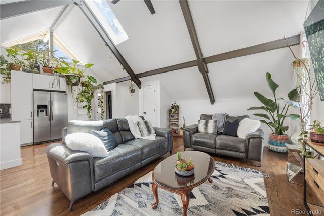 1380 S Dahlia Street, Denver, CO 80222