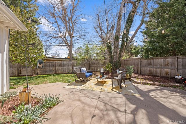 1380 S Dahlia Street, Denver, CO 80222