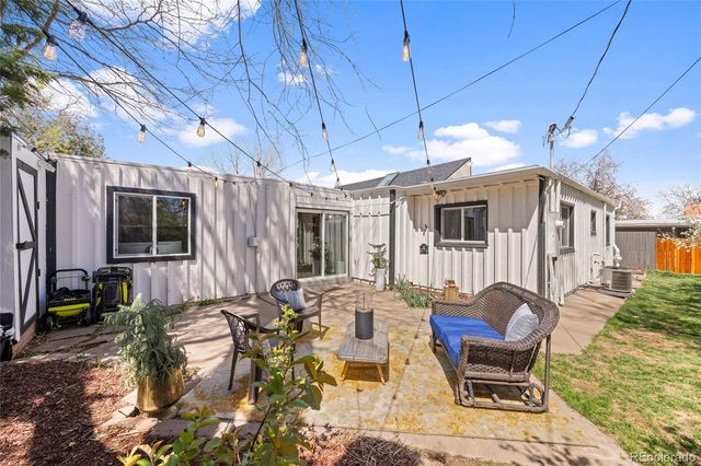 1380 S Dahlia Street, Denver, CO 80222