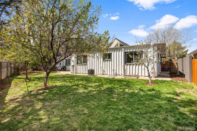 1380 S Dahlia Street, Denver, CO 80222