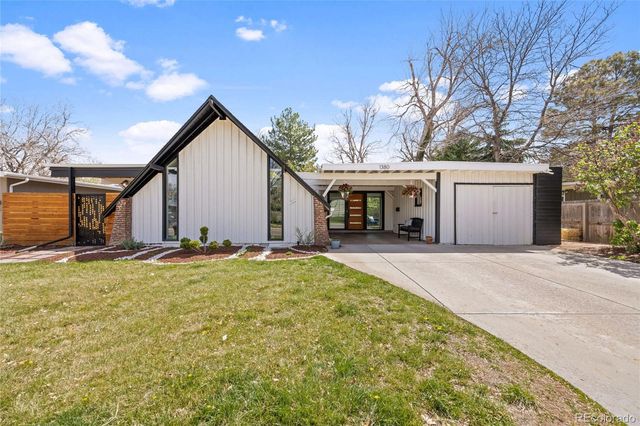 1380 S Dahlia Street, Denver, CO 80222