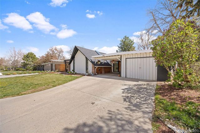 1380 S Dahlia Street, Denver, CO 80222