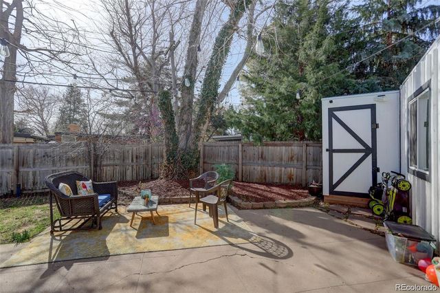1380 S Dahlia Street, Denver, CO 80222