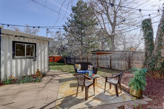 1380 S Dahlia Street, Denver, CO 80222
