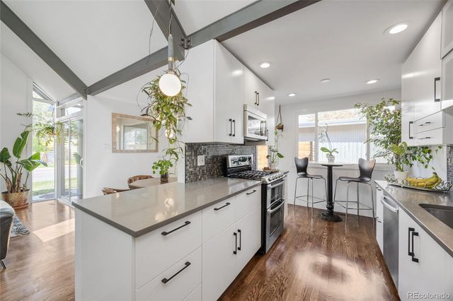 1380 S Dahlia Street, Denver, CO 80222